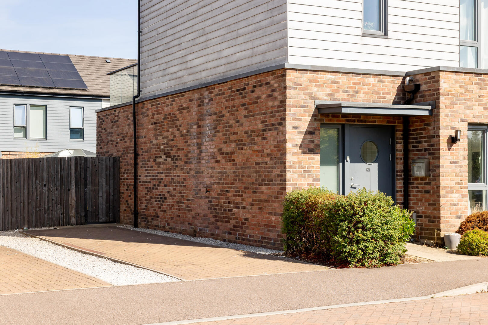 Hesselby View, Broughton, Milton Keynes