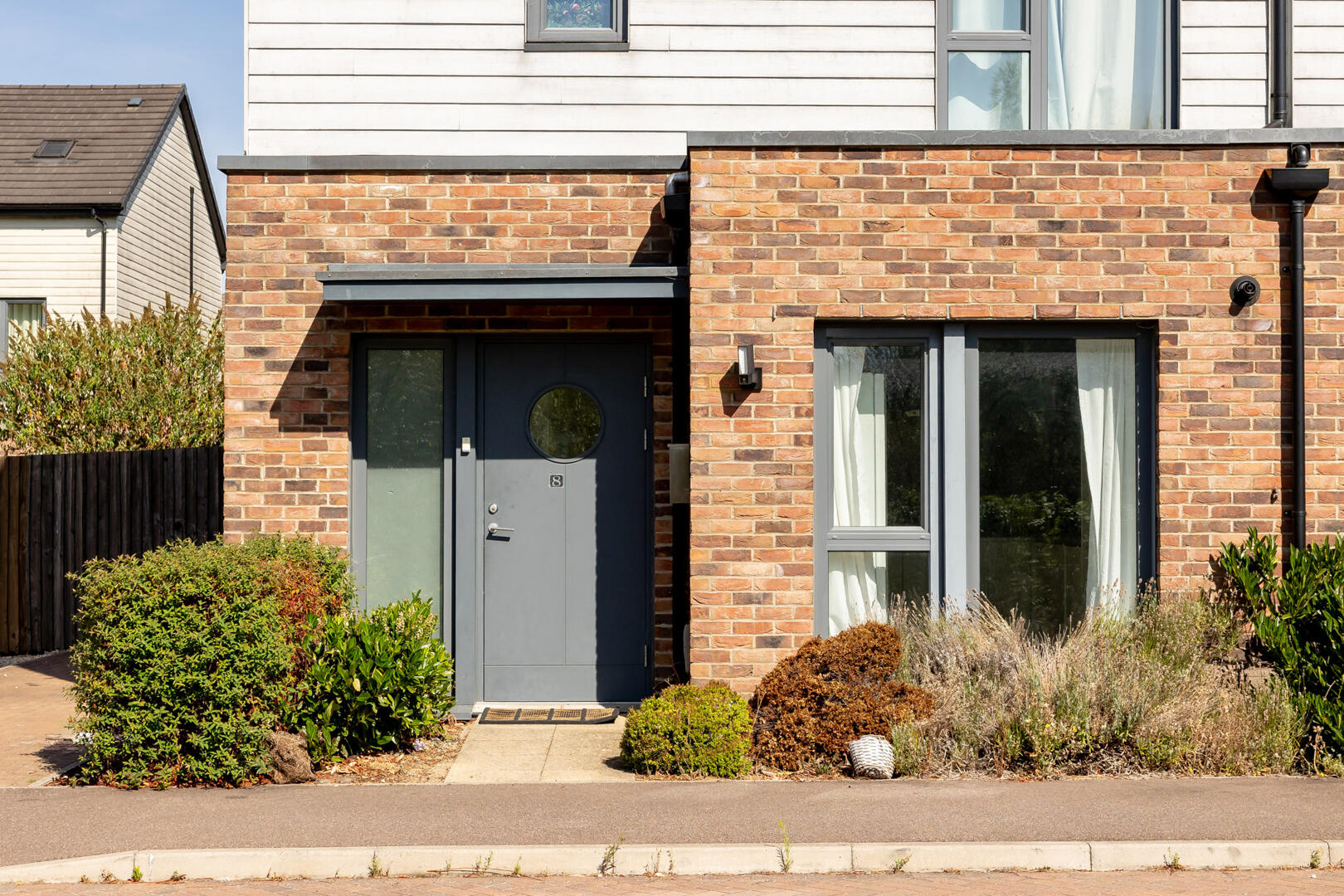 Hesselby View, Broughton, Milton Keynes