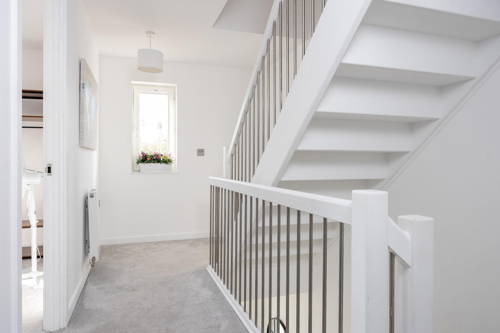 Hesselby View, Broughton, Milton Keynes