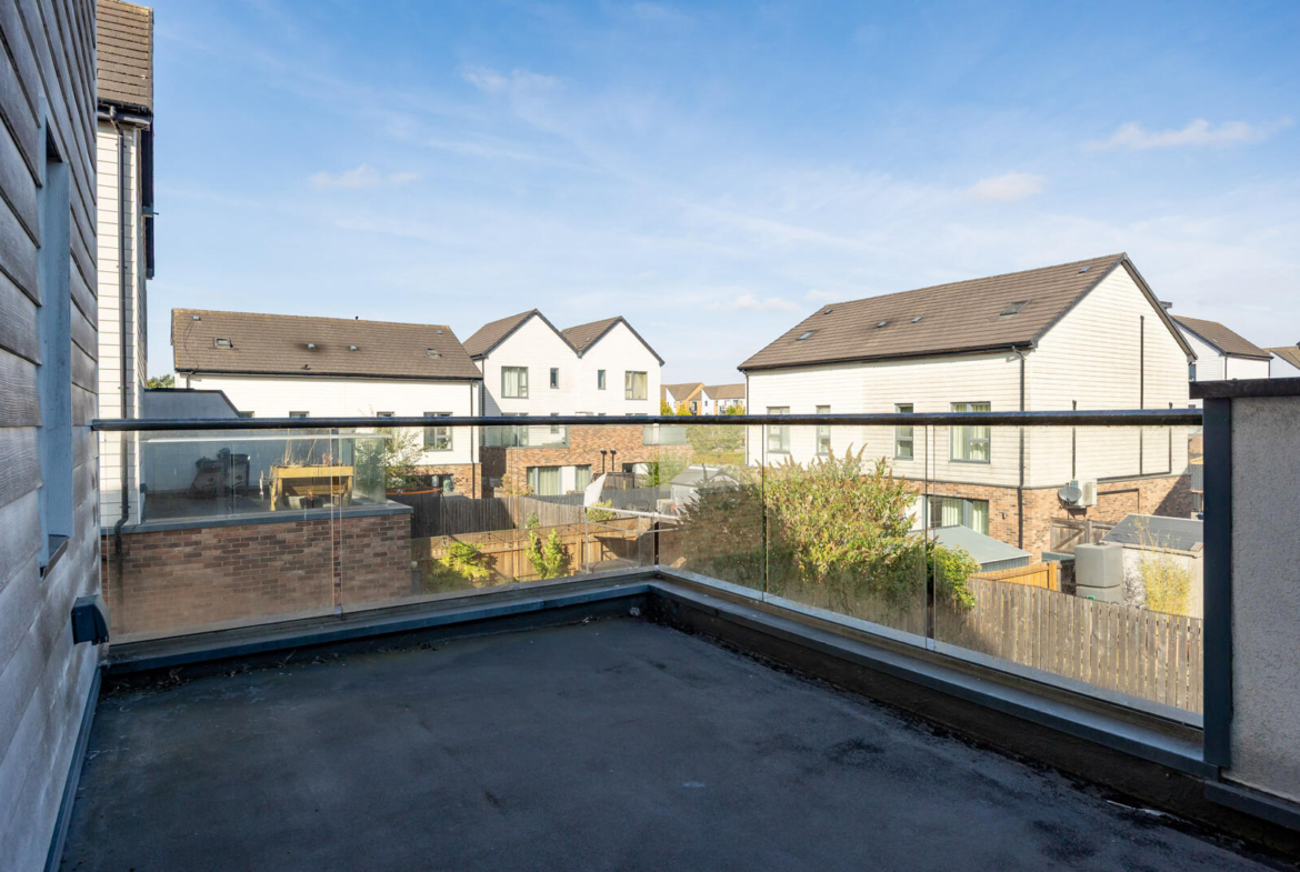 Hesselby View, Broughton, Milton Keynes