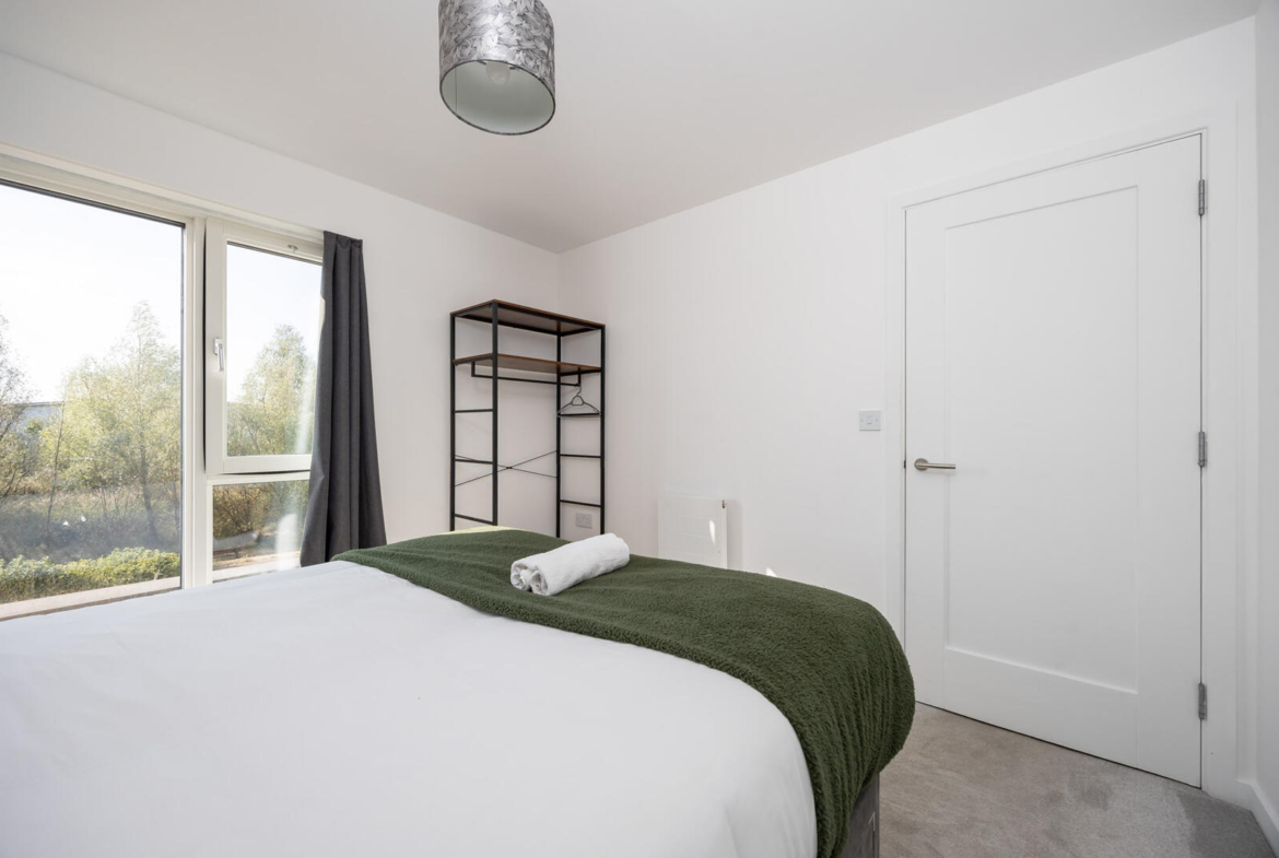 Hesselby View, Broughton, Milton Keynes