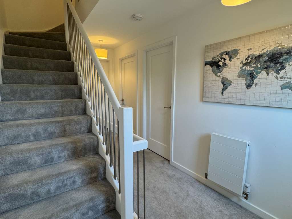 Hesselby View, Broughton, Milton Keynes
