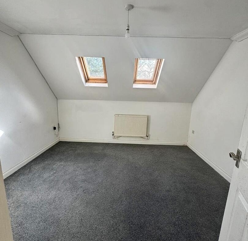 Killerton Close, Westcroft, Milton Keynes