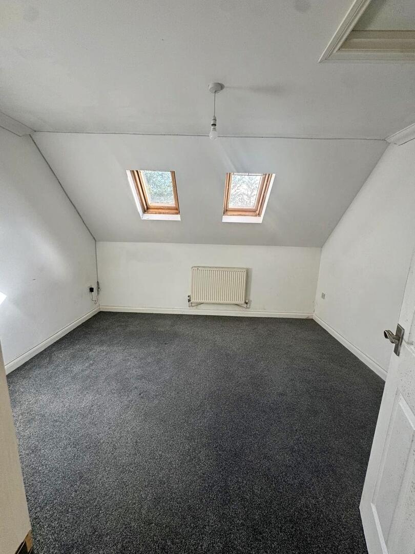 Killerton Close, Westcroft, Milton Keynes