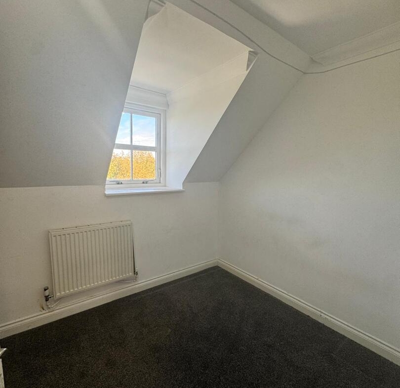 Killerton Close, Westcroft, Milton Keynes