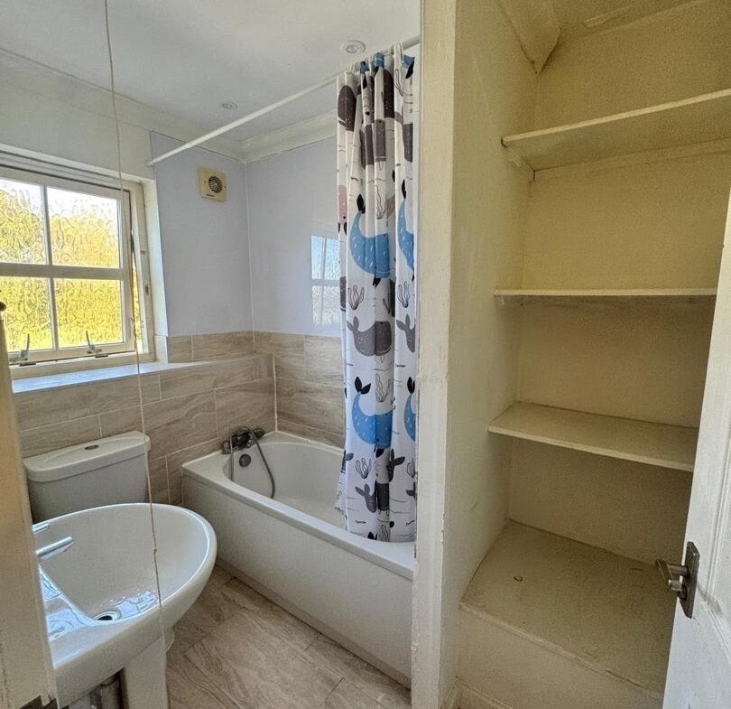 Killerton Close, Westcroft, Milton Keynes