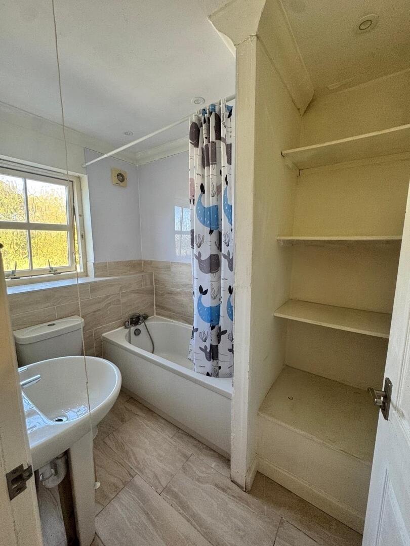 Killerton Close, Westcroft, Milton Keynes