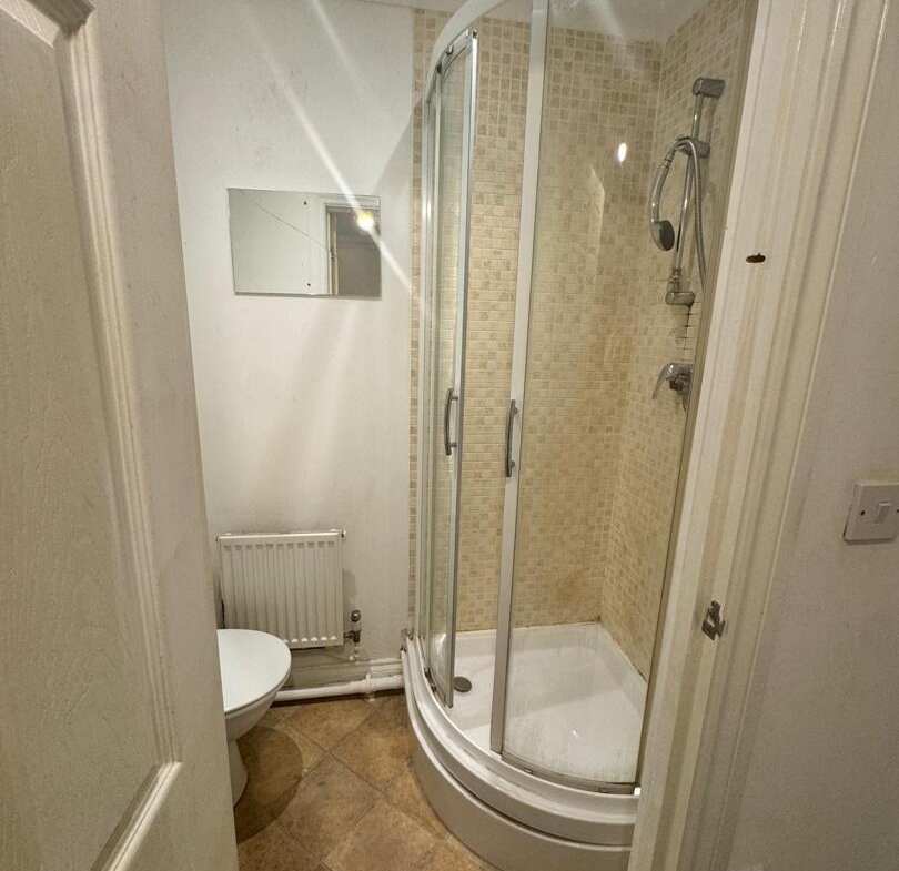 Killerton Close, Westcroft, Milton Keynes