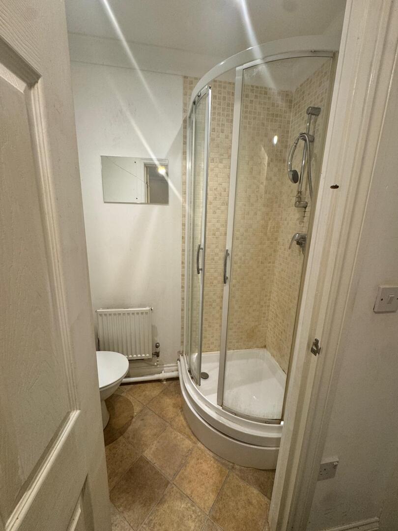 Killerton Close, Westcroft, Milton Keynes