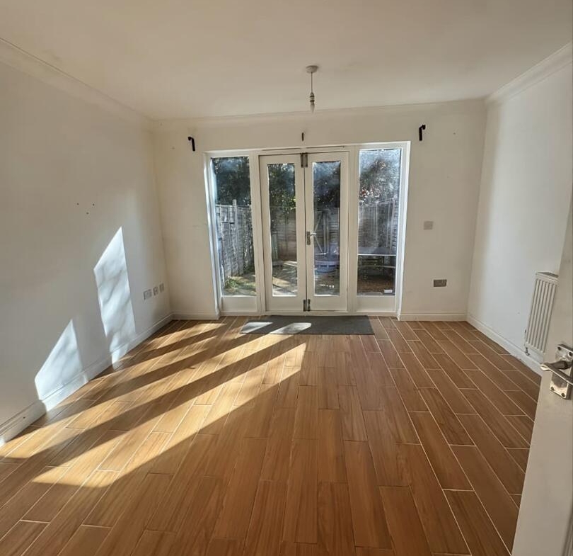 Killerton Close, Westcroft, Milton Keynes