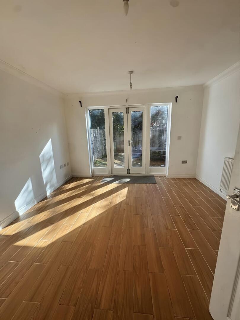 Killerton Close, Westcroft, Milton Keynes