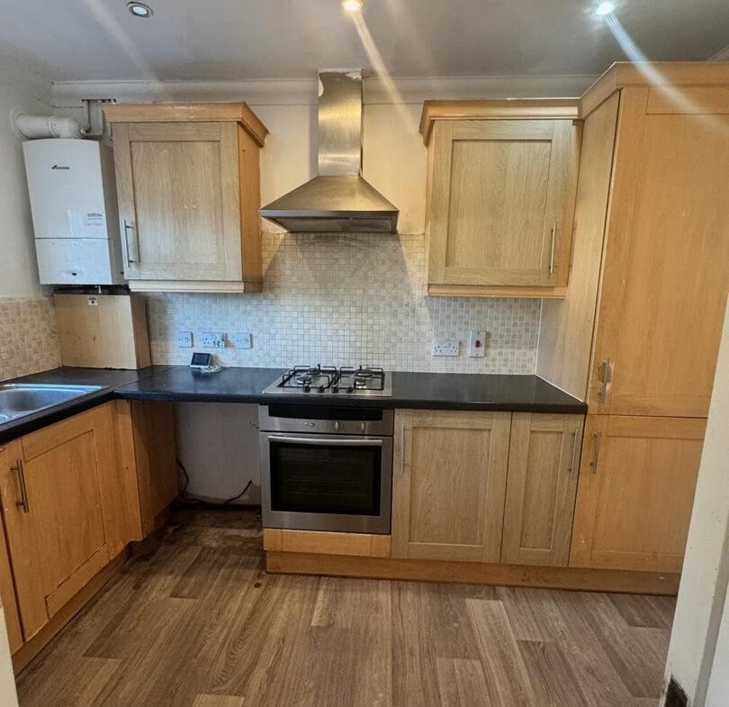 Killerton Close, Westcroft, Milton Keynes
