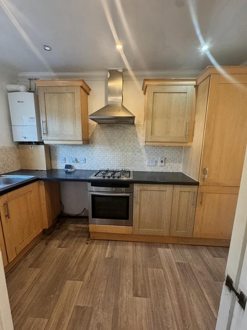 Killerton Close, Westcroft, Milton Keynes