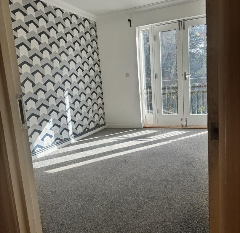 Killerton Close, Westcroft, Milton Keynes
