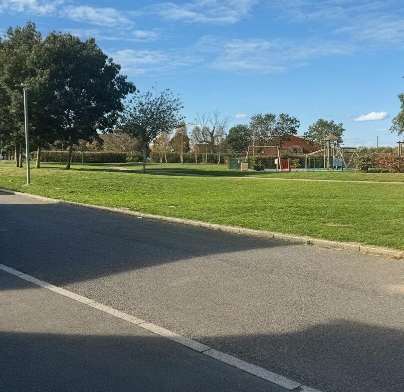 Killerton Close, Westcroft, Milton Keynes