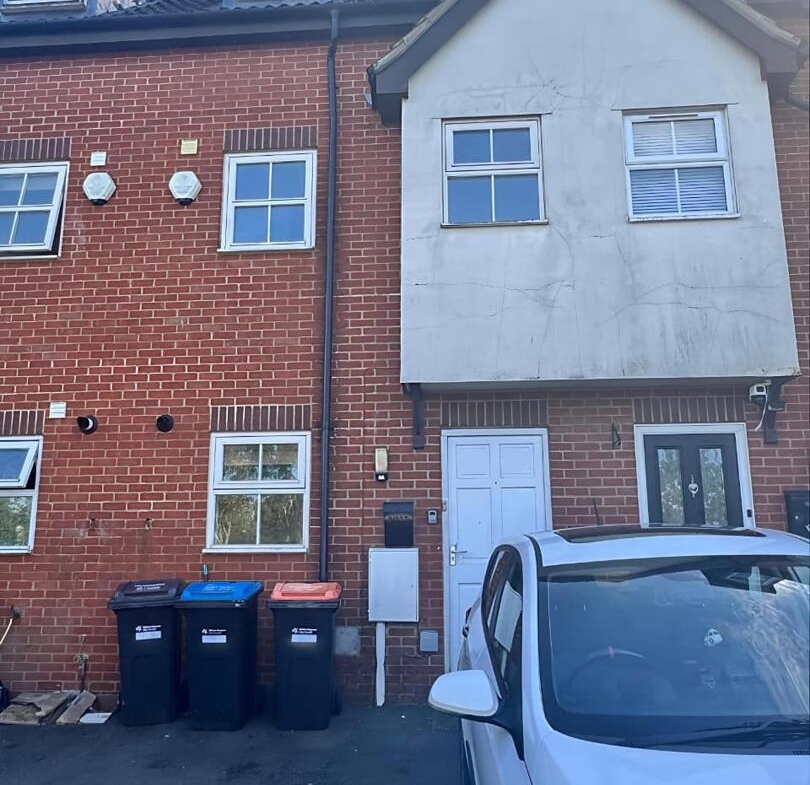 Killerton Close, Westcroft, Milton Keynes
