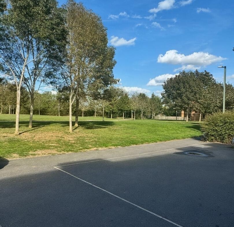 Killerton Close, Westcroft, Milton Keynes