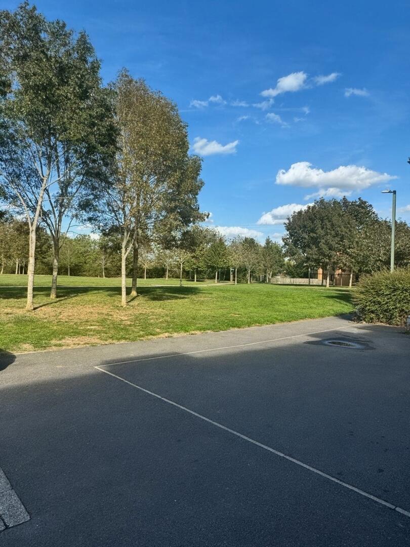 Killerton Close, Westcroft, Milton Keynes